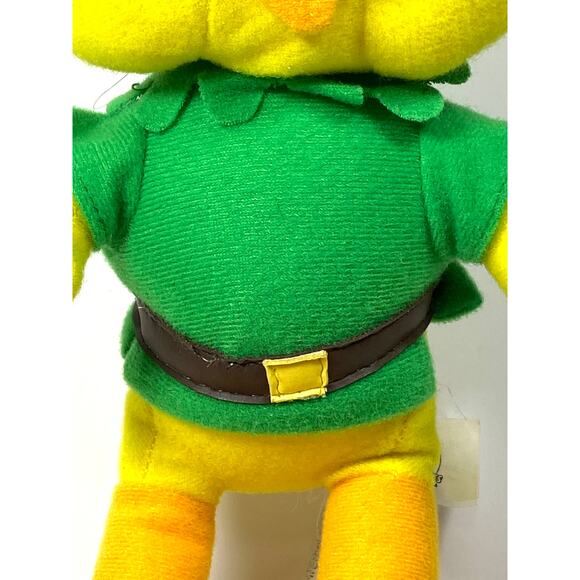 Vintage Tweety Bird Robin Hood Stuffed Animal Plus Looney Tunes WB Play By Play - Picture 4 of 9